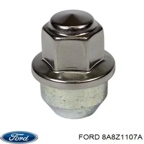  Ford 8A8Z1107A цена, от 21.16 USD
