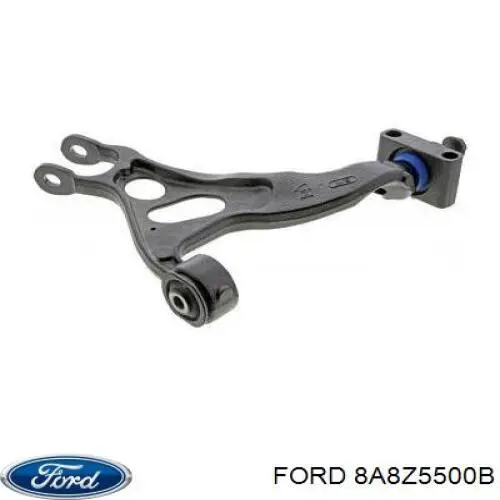Рычаг подвески задний правый Ford CB5Z5500A