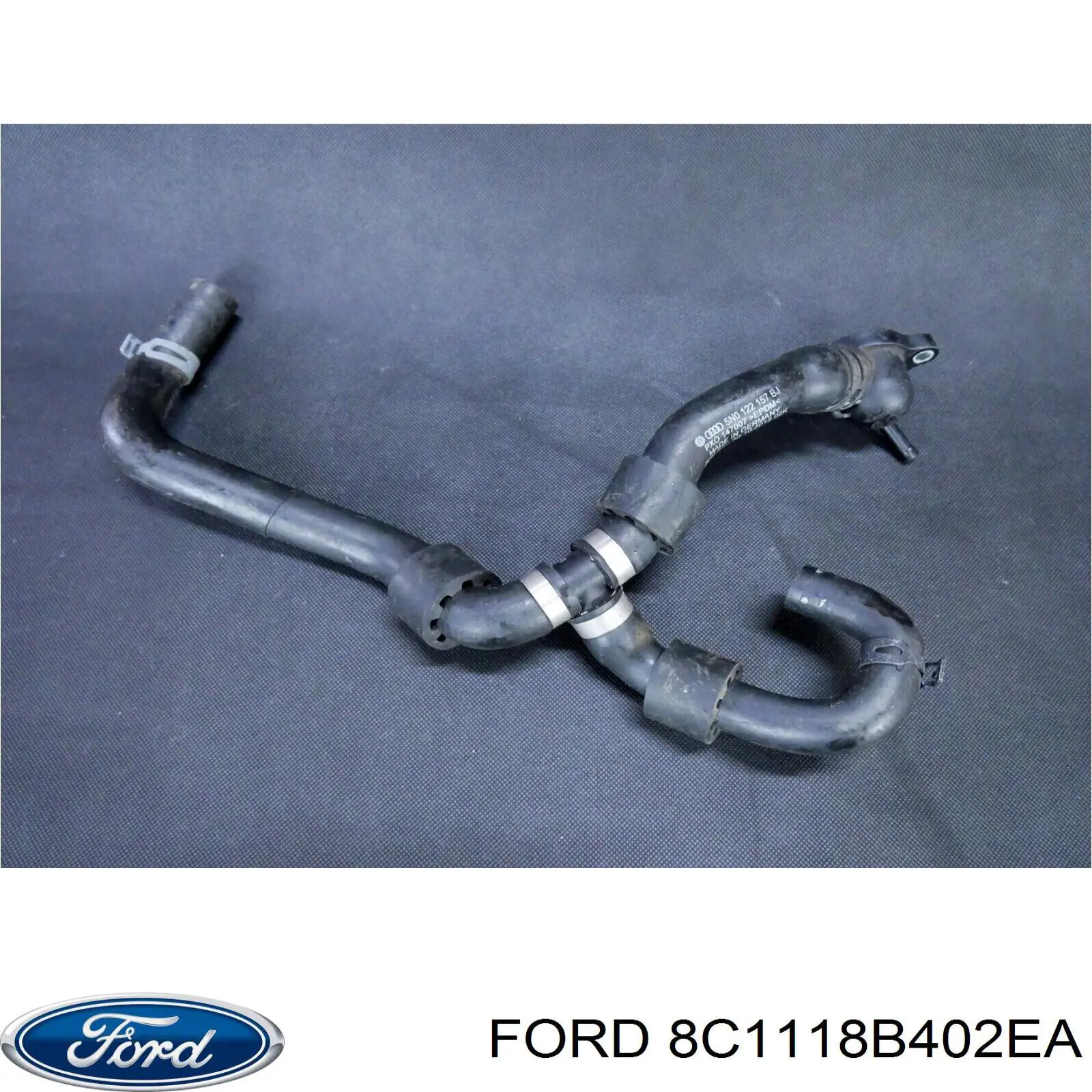  4884984 Ford