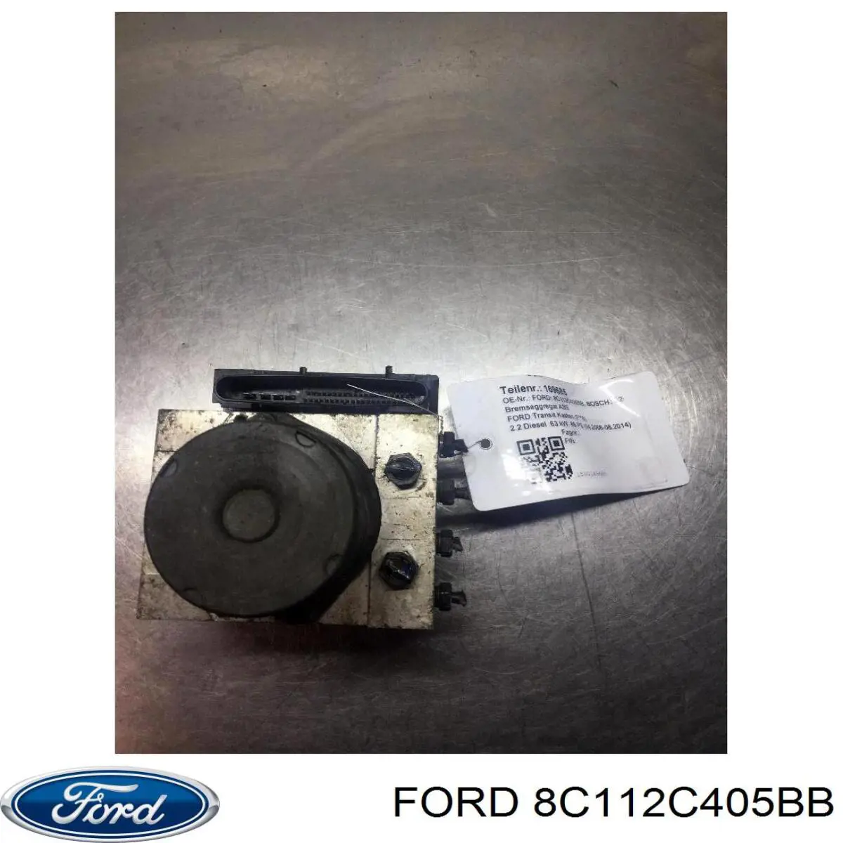  Ford 8C112C405BB цена, от 48.14 USD