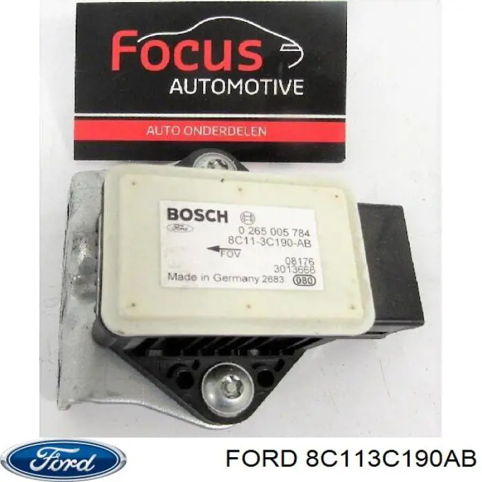 1485435 Ford 