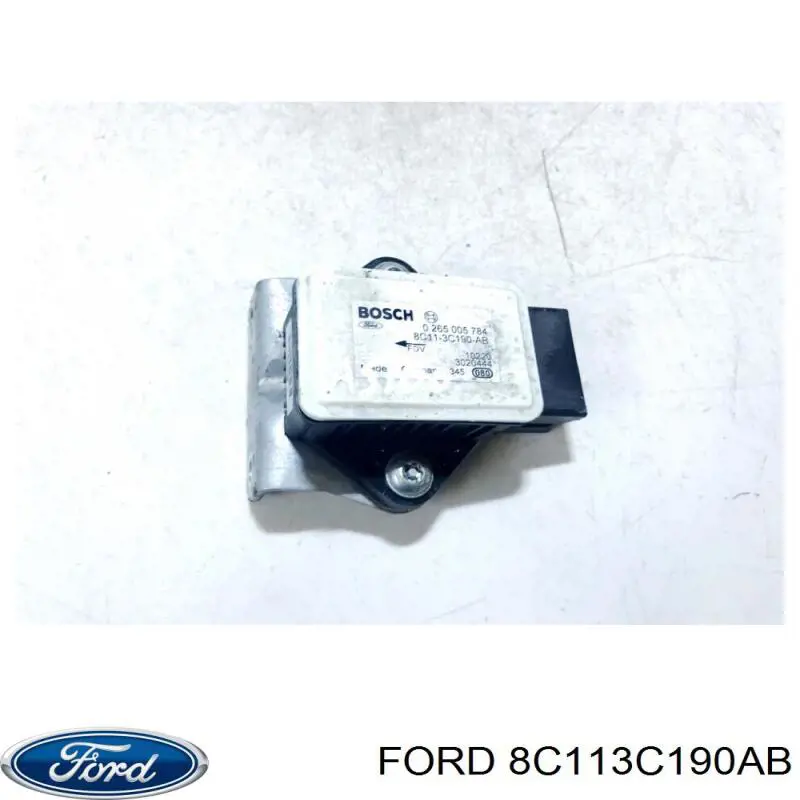  Ford 1554486 цена, от 12.68 USD