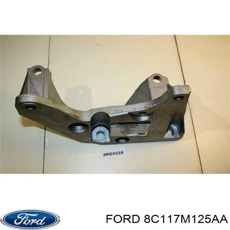  Ford 8C117M125AA цена, от 32.50 USD