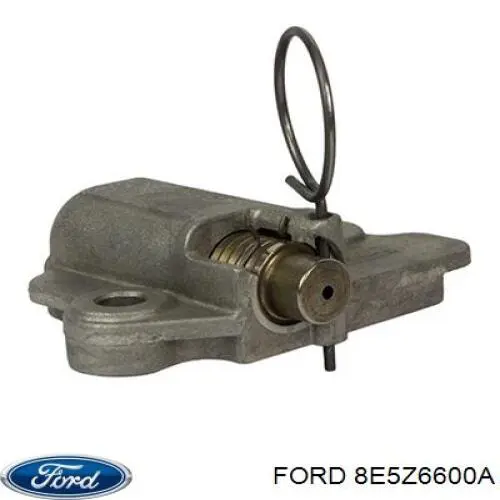  8E5Z6600A Ford