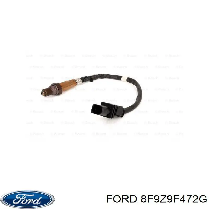 Купить 8F9Z9F472G Ford 