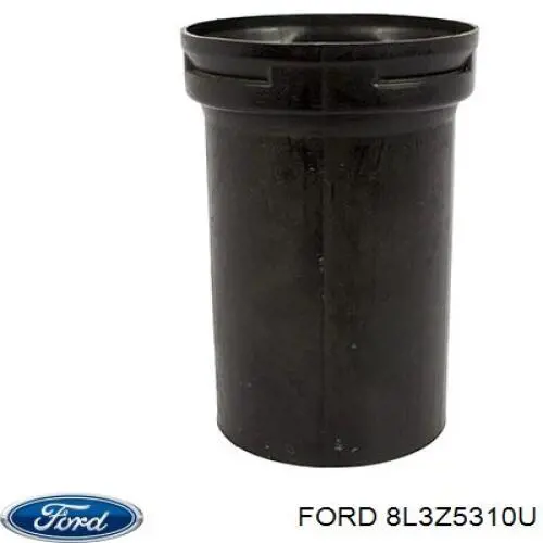  8L3Z5310U Ford