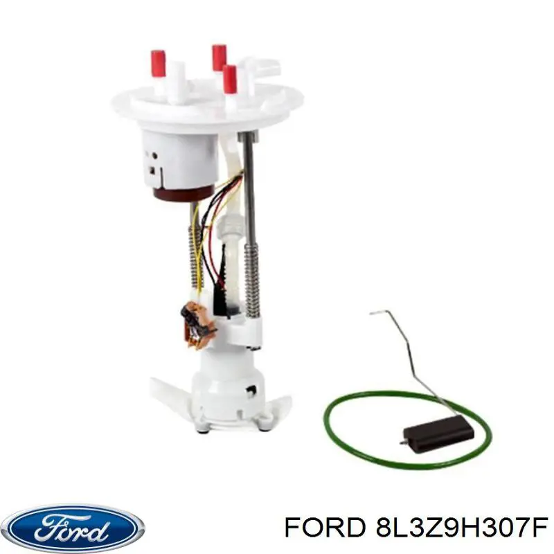  8L3Z9H307F Ford