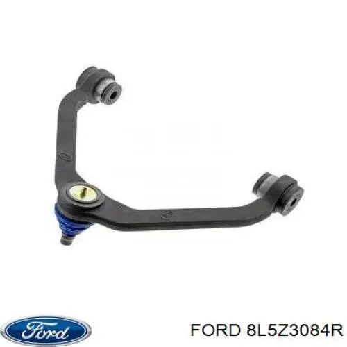 Рычаг передней подвески верхний правый Ford 8L5Z3084R цена, от 30.19 USD