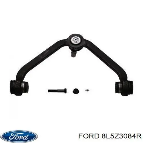 Купить 8L5Z3084R Ford Верхний рычаг