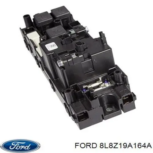  8L8T19A164AB Ford