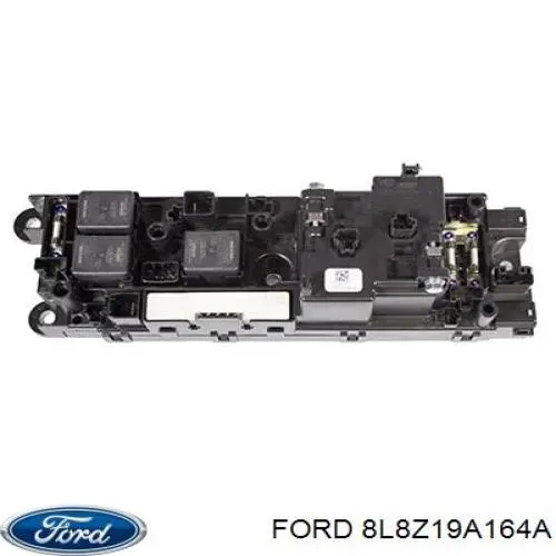Кабель AUX Ford 4762406 цена, от 16.47 USD