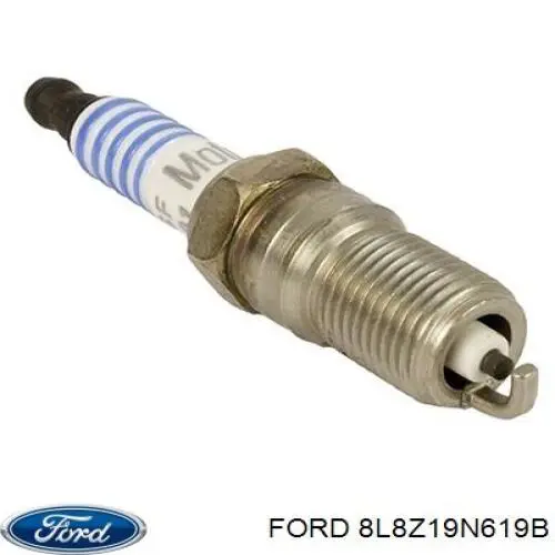 FP66 Ford Внутрисалонный фильтр