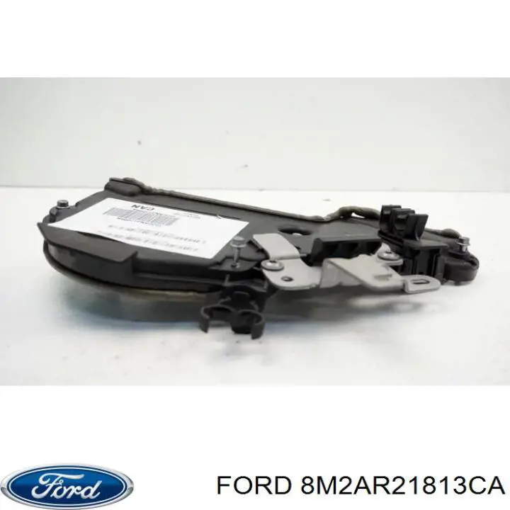  1516762 Ford