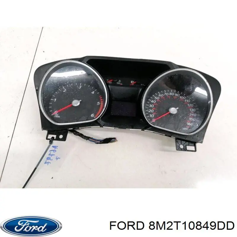  1437260 Ford