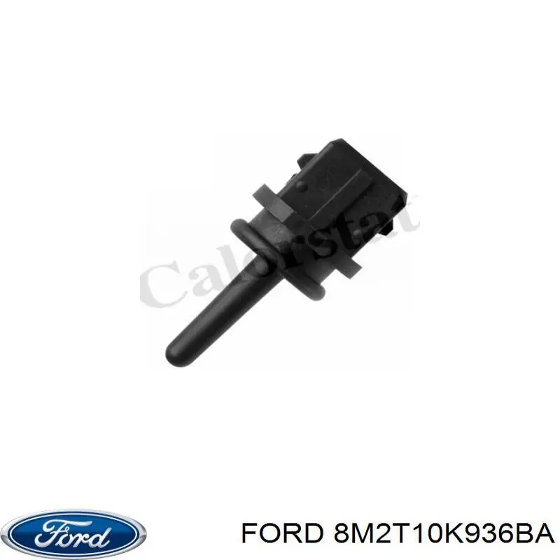  1707391 Ford