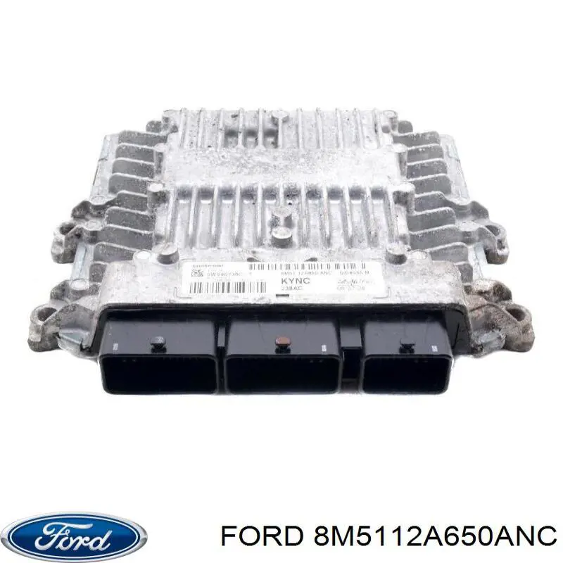  Ford 8M5112A650ANC цена, от 330.14 USD