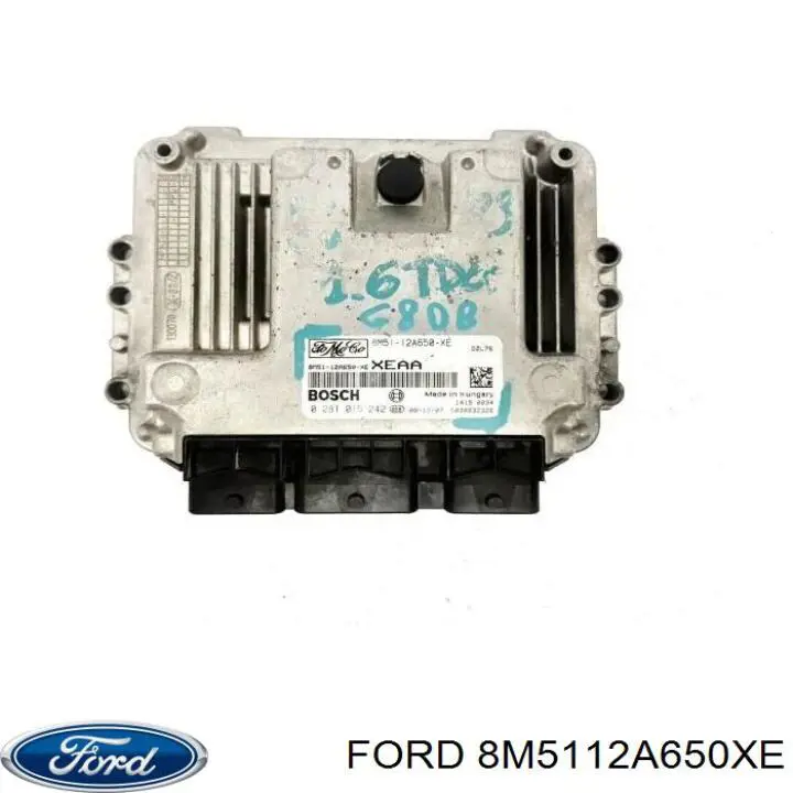  Ford 8M5112A650XE цена, от 60.10 USD