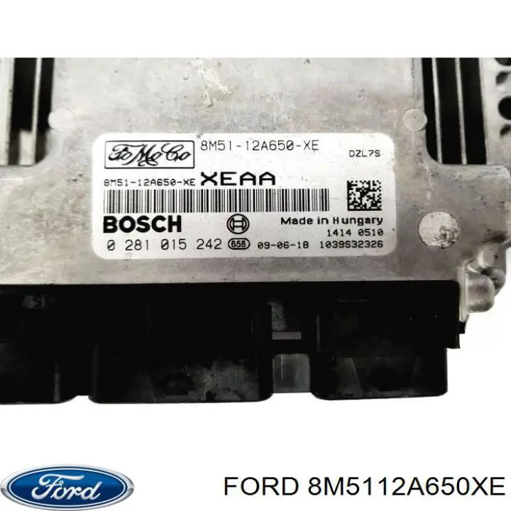 Купить 8M5112A650XE Ford 
