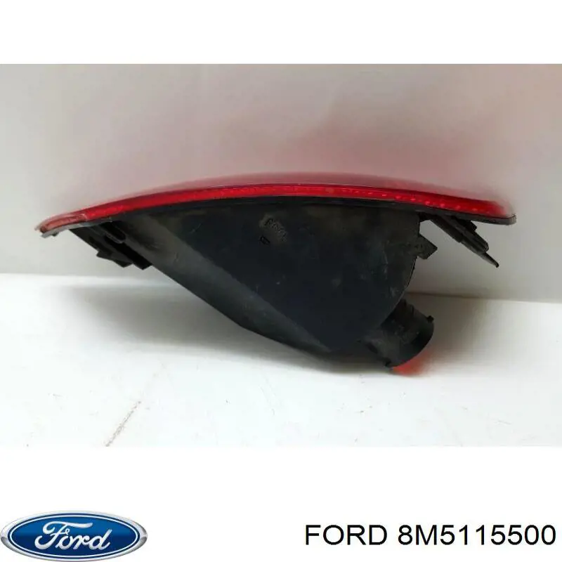  Ford 8M5115500 цена, от 15.03 USD