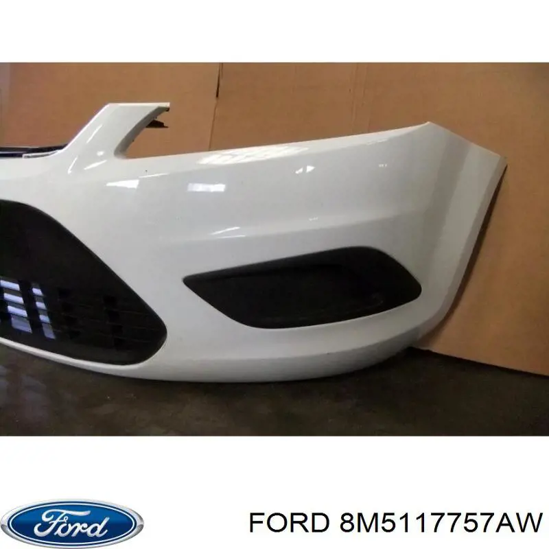  Ford 8M5117757AW цена, от 101.35 USD
