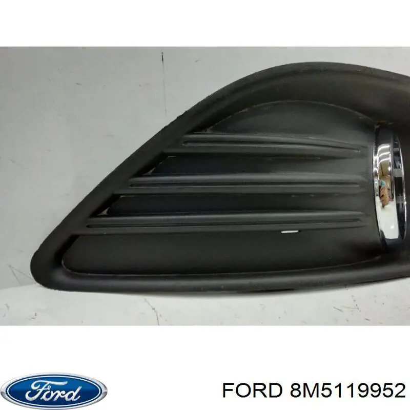 8M5119952 Ford 