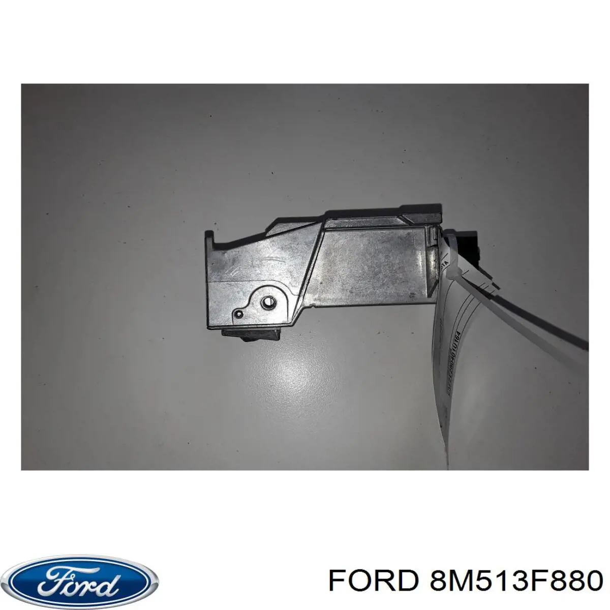 Электронный модуль рулевой колонки Ford 1681483 цена, от 72.86 USD