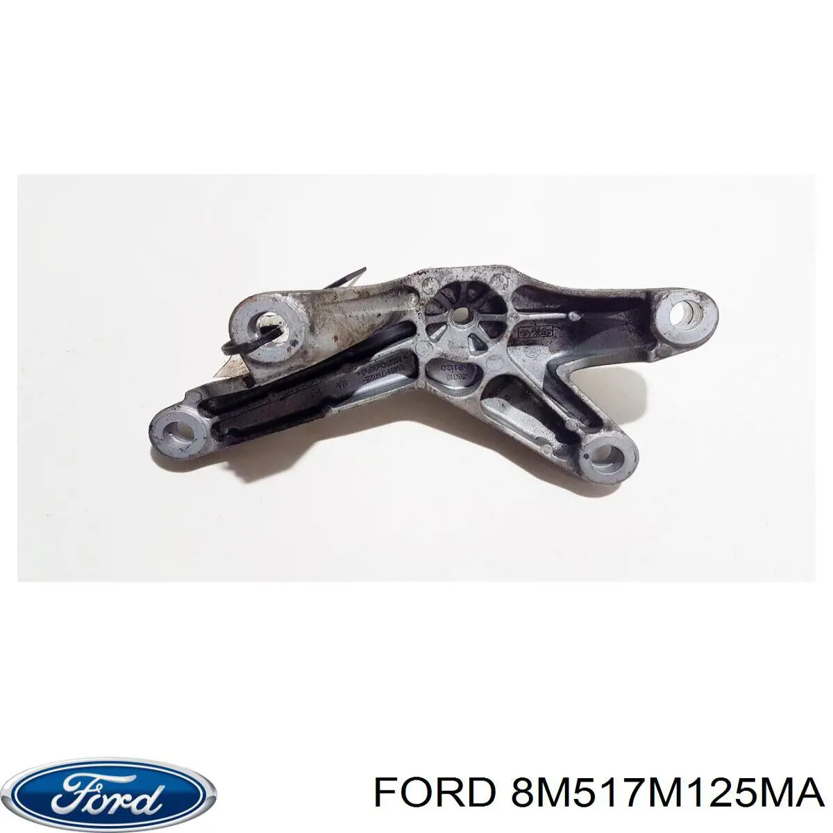  Ford 1510907 цена, от 35.47 USD
