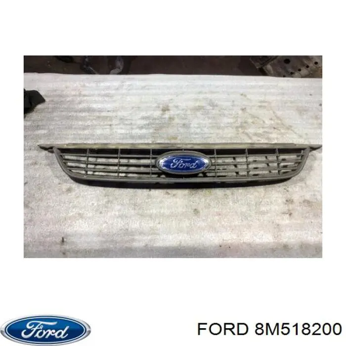 8M518200 Ford 