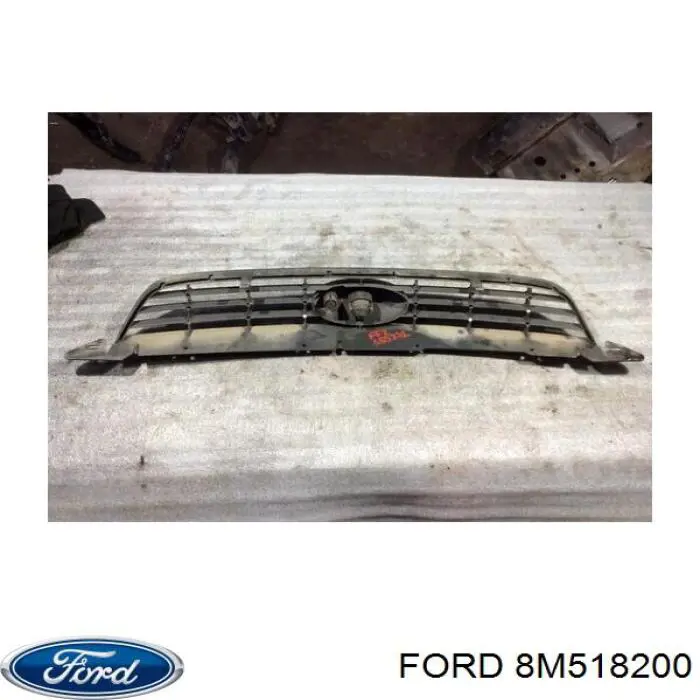  Ford 8M518200 цена, от 44.99 USD