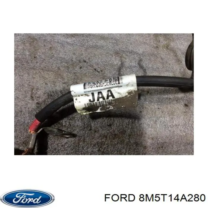  Ford 8M5T14A280 цена, от 57.08 USD