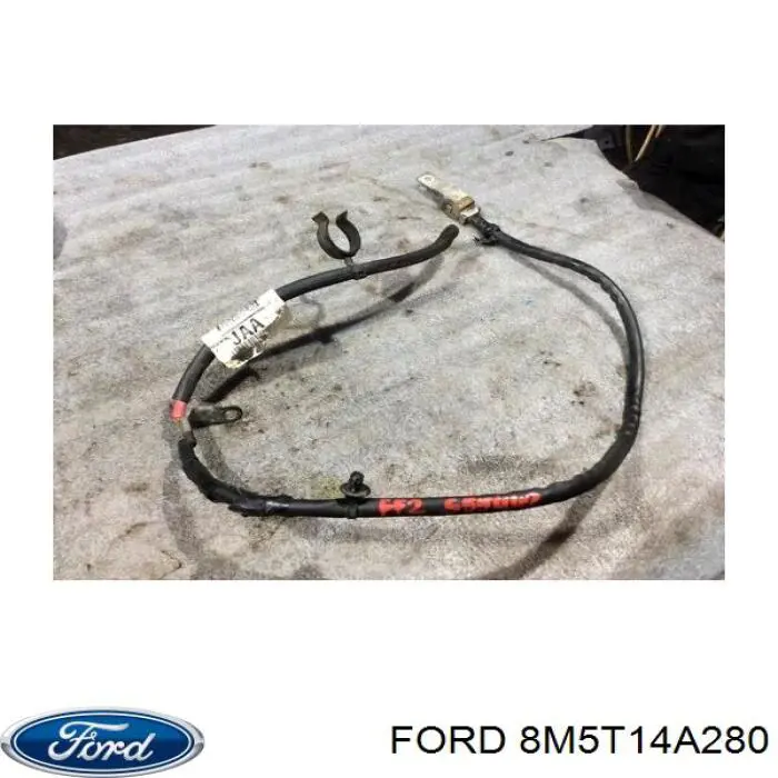 8M5T14A280 Ford 