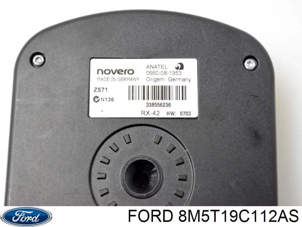8M5T19C112AS Ford 