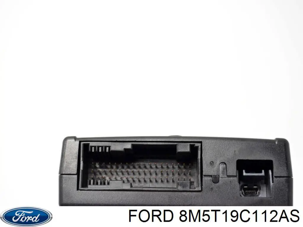  Ford 8M5T19C112AS цена, от 63.27 USD