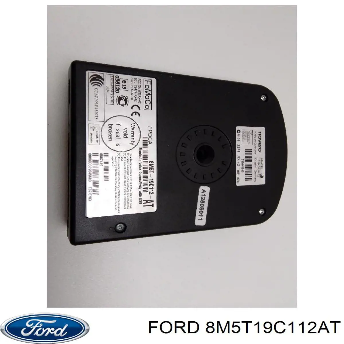  Ford 1806653 цена, от 42.23 USD