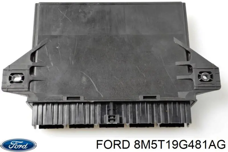 Блок комфорта Ford 1701359 цена, от 50.96 USD