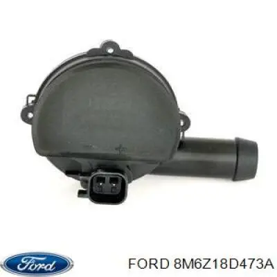  8M6Z18D473A Ford