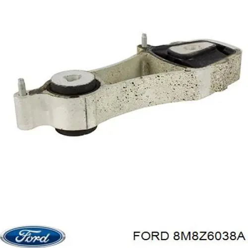 8M8Z6038A Ford 