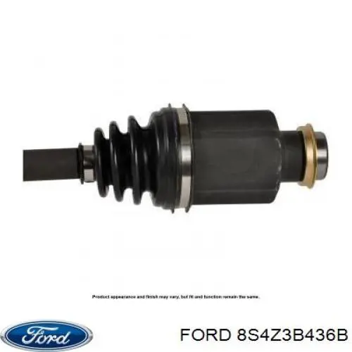 662195 Cardone 