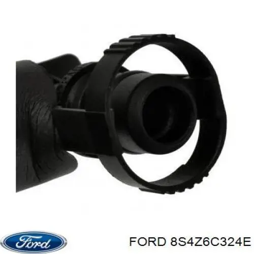  8S4Z6C324E Ford