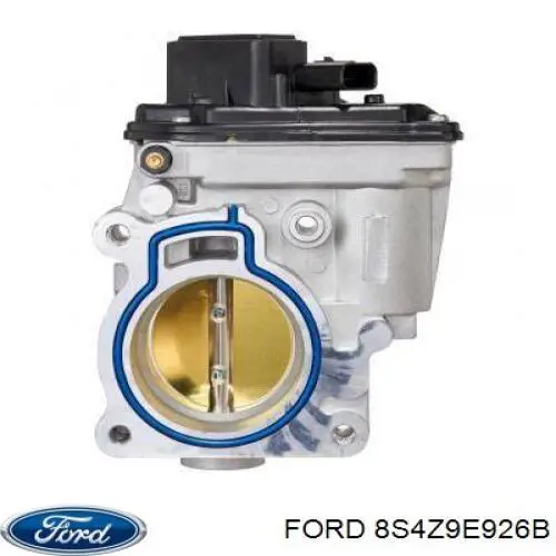 Купить TB11 Ford 