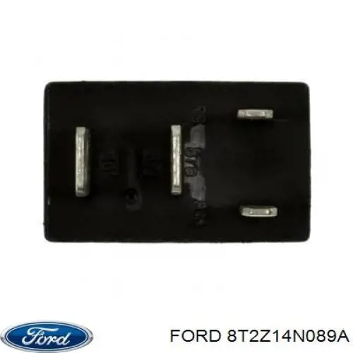  8T2Z14N089A Ford