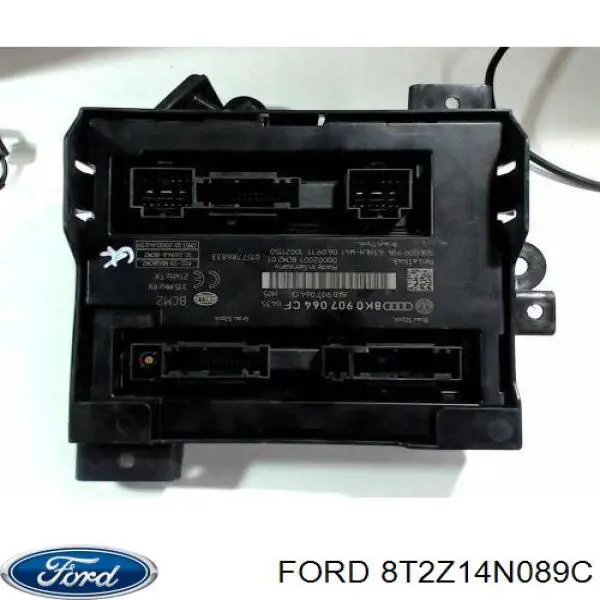  8T2Z14N089C Ford