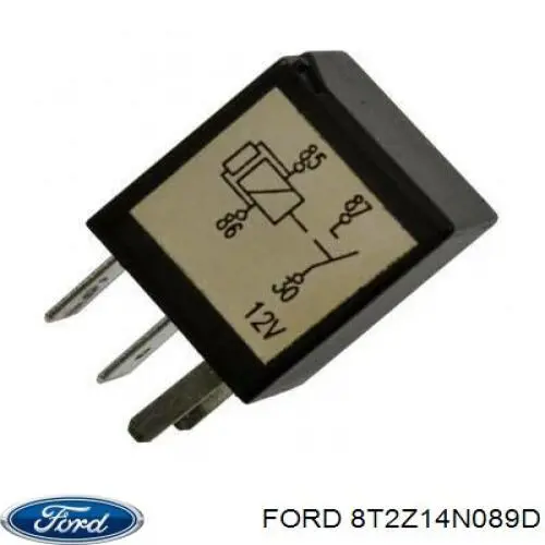Купить 2060811 Ford 