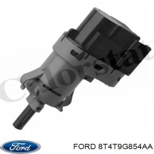 Датчик стоп сигнала 8T4T9G854AA Ford