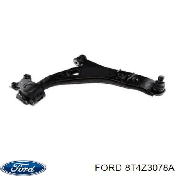 Правый рычаг передней нижней подвески Magneti Marelli ARM506 цена, от 88.00 USD