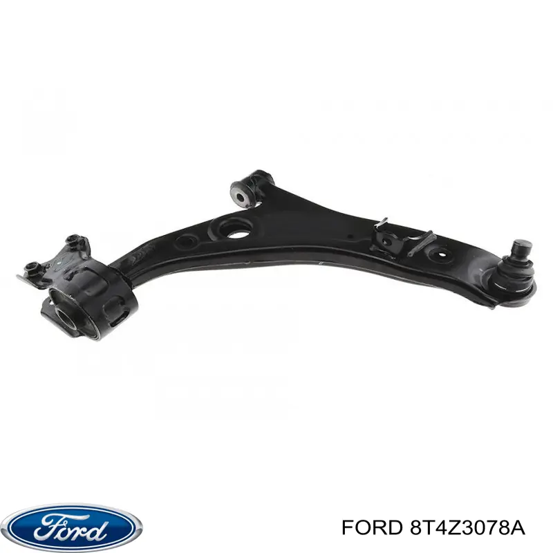 Передний нижний рычаг Magneti Marelli 301181350600
