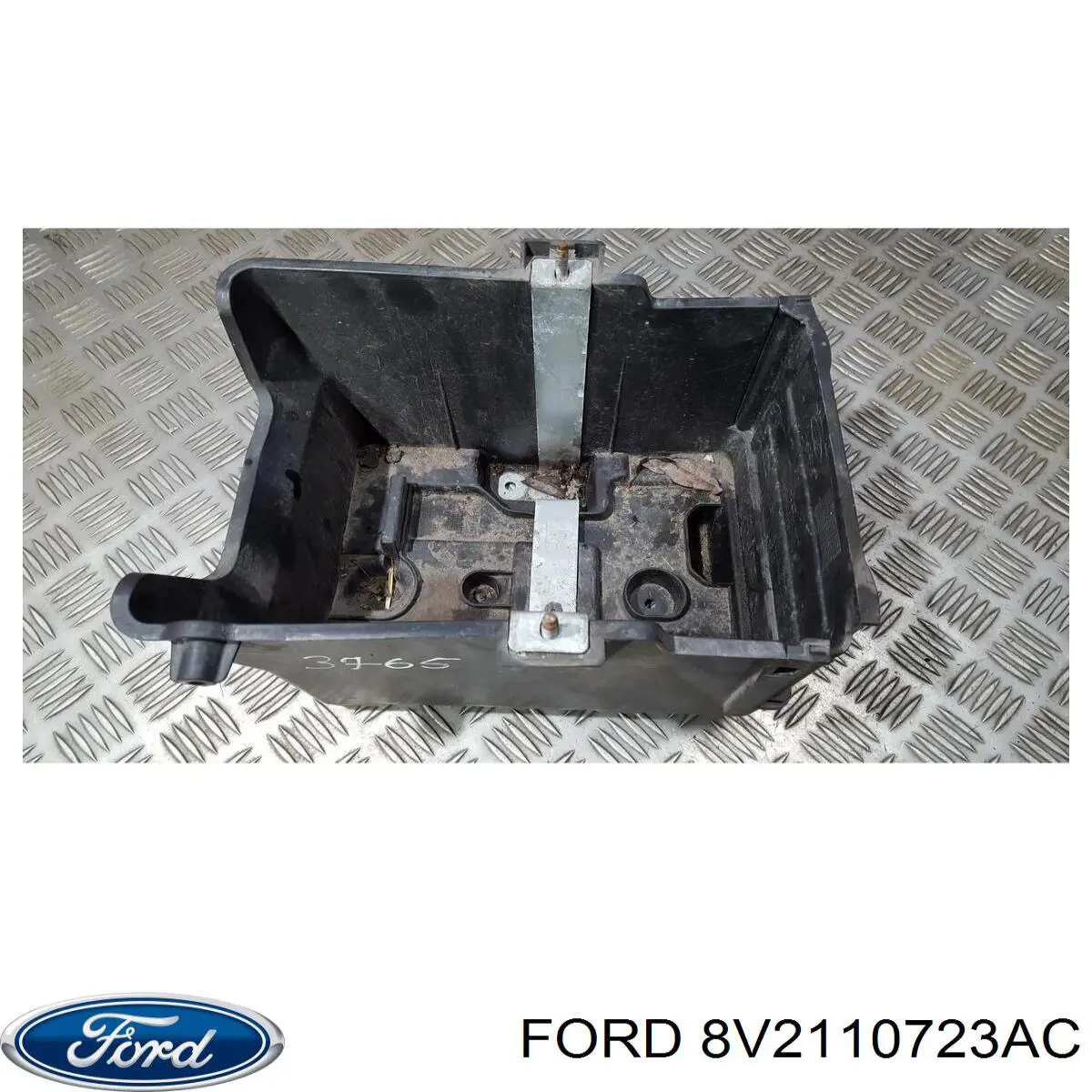  1513018 Ford