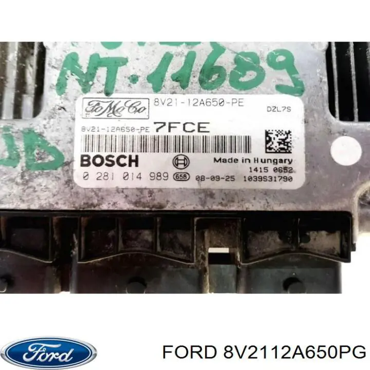 Купить 1558960 Ford 
