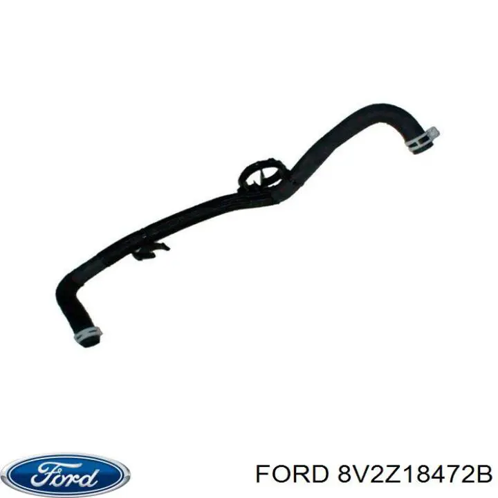 Ford 8V2Z18472B цена, от 12.67 USD
