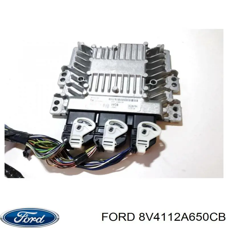  8V4112A650CB Ford